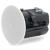 JBL Control 442C/T 2.5-inch Full Range Ceiling Loudspeaker, 25W @ 16 Ohms or 70V/100V Line - view 7