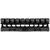 Infinity Furion FX402 RGBW LED Motorised Bar, 10x 60W - IP65 - view 2