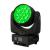 Equinox Fusion 260ZP RGBL LED Wash Moving Head - view 4
