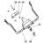 22. Nexo 05CNXNL4MDV-1 Neutrik NL4 M D V 1 Speakon Socket with Screws for Nexo Geo M10 - view 5