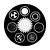Showtec Shark Spot Two LED Moving Head - view 14