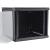 Adastra RC15U600 19 inch Installation Rack Cabinet 15U x 600mm Deep - view 2