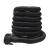 Antari S-500 Replacement Air Hose - Black - view 2