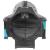 Chauvet Pro 50 Degree Ovation Ellipsoidal HD Lens Tube - Black - Lens Tube Only - NO LIGHT ENGINE INCLUDED - view 2