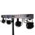 Equinox MicroPar Bar Quad System - view 8