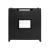 elumen8 Wooden Rack Sleeve - 8U - view 3