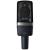 AKG C214 Professional Large-Diaphragm Vocal/Instrument Condenser Microphone - view 3