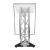 Global Truss YJT-01D Curved Truss Lecturn - view 5