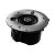 Cloud CS-C4vB 4 inch Ceiling Speaker, 20W @ 16 Ohms or 25V / 70V / 100V Line - Black - view 2