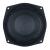 B&C 6MBX44 6.5-Inch Speaker Driver - 200W RMS, 16 Ohm - view 1