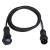 Mennekes 5m 32A Male - 32A Female 1PH 6mm 3C Cable - view 2