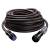 elumen8 3.0m Socapex 19-Pin Male - Female Titanex 2.5mm Cable - view 2