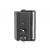 Adastra BC3V-B 3 Inch Passive Speaker, 30W @ 8 Ohms or 100V Line - Black - view 3