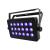 Chauvet DJ LED Shadow 2 ILS UV/Black Light LED Flood, 18x 3W - view 3