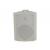 Adastra BC6V-W 6.5 Inch Passive Speaker, 60W @ 8 Ohms or 100V Line - White - view 2
