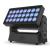 Chauvet Pro Strike V RGBW Wash/Strobe with 180 Degree Motorised Tilt, IP65 - view 4