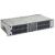 Cloud CA2250 2 Channel Power Sharing Amplifier, 250W @ 4/8 Ohm or 70V/100V Line - view 3