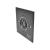 Q-Audio QWALL Wall Volume Control Panel - view 5
