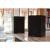 Adastra 2x AB-5 5.25-Inch Passive Bookshelf Speakers with S260-WIFI Amplifier Streaming Package - view 7