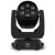 Chauvet DJ Intimidator Trio XD RGBW LED Beam/Wash Moving Head, 270W - view 4