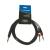Accu-Cable AC-J6S-2J6M/3 Stereo 6.35mm Jack to 2x Mono 6.35mm Jacks, 3m - view 2