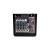 Allen & Heath ZED-6FX Analogue Mixer with FX - view 1