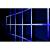 Showtec LED Octostrip FLEX RGBW LED Single Strip, 1m - view 7