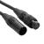 Accu-Cable 5-Pin 3-Core DMX Cable, 3m - IP65 - view 1