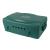 MasterPlug IP54 Weatherproof Box, Green (WBXG) - view 1