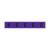 elumen8 Cable Length ID Tape 24mm x 33m - 30m Purple - view 3