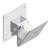FBT Archon AC-W 568 Directional Wall Mount for Archon 106 and 108 - White - view 1