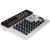 Citronic Q-PAD-8 Compact Mixer with USB/BT & Audio Interface - view 2