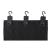 Showgear GripponBase Curtain Hook - Black - view 2