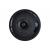 Cloud CS-C5B 5 inch Ceiling Speaker, 32W @ 16 Ohms or 25V / 70V / 100V Line - Black - view 3