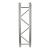 Showgear Mobile DJ Truss Stand Extension - 1m - view 2
