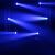 Equinox Fusion 120 Zoom MkII RGBW LED Wash Moving Head - White - view 12