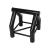 Global Truss F34 PL Truss Topper Black - view 1