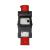 PCE St Anton Inline 30mA RCD 32A 3P+N+E (9439041) - view 1