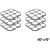 Chauvet Pro WELL Fit Filter - 60 x 10 Degrees (Pack of 6) - view 1