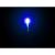 Le Maitre PP1689MF Prostage II Multi Shot Comet, 100 Feet, Blue Flitter - view 1