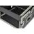 Cobra Case FC158 19-Inch Combo Flight Case with 6U Vertical, 10U Mixer & Laptop Shelf - view 4