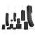 JBL SRX912M 12-inch 2-Way Active Multi-Purpose Speaker, 600W - view 13
