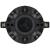 B&C DH450 1-Inch Compression Driver - 20W RMS, 16 Ohm - view 2