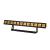 Equinox Quad Blox XL RGBWW LED Batten, 48x 4W - view 10