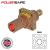 elumen8 Powersafe 800A Panel Drain Female T8 Post L1 Brown - view 1
