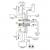 CYP SDV-FTRX-BD SDVoE Full 4K 10G AV over IP Bi-directional Fiber Based Transceiver with USB Extension - view 5