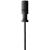 AKG LC81 MD Miniature Lavalier Microphone with 2-pin Microdot - Black - view 1