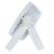 Citronic MagicPAR-220W RGBWA/UV Fanless LED PAR Can, 18x 12W - White - view 3