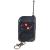 QTX Tetra Bubble High Output 4-Wheel Bubble Machine - view 4