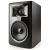 JBL 306P MkII 6.5-Inch Active Class-D Bi-Amplified Studio Monitor, 2x 56W - view 1